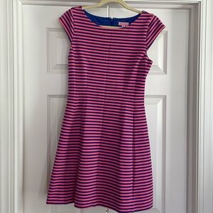 Lilly Pulitzer Striped Dress